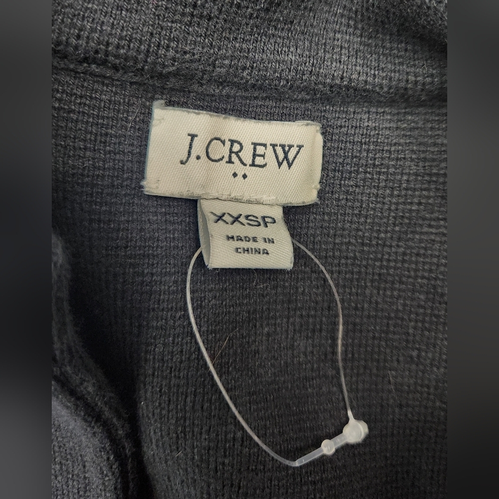 J. Crew Blazer - Picture 3 of 3
